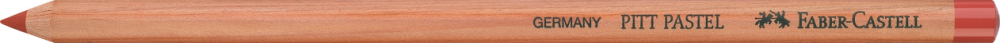 Creion pastell pitt rosu venetian faber [2]