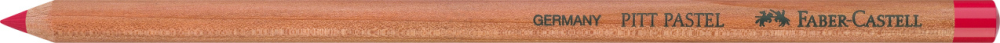 Creion pastell pitt roz carmin faber [2]