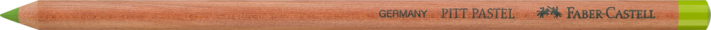 Creion pastell pitt verde de mai faber [2]