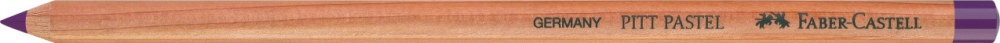 Creion pastell pitt violet mangan faber [2]
