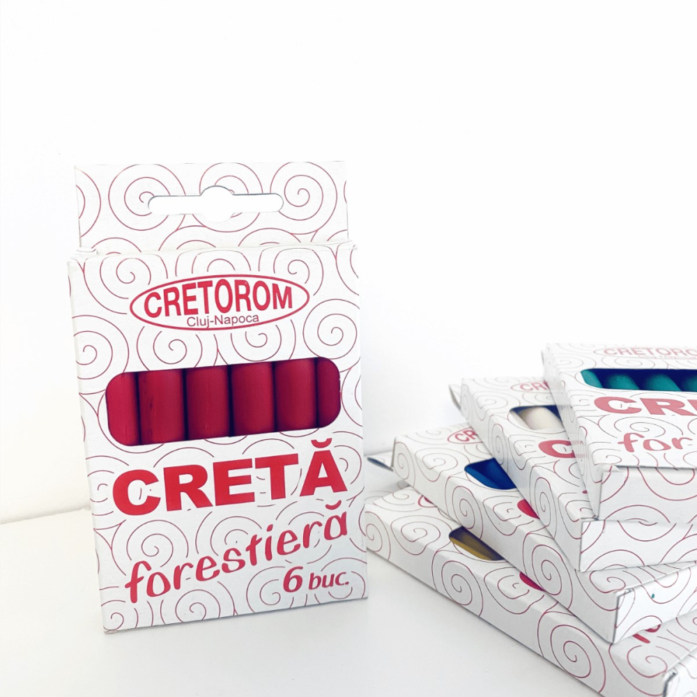 Creta forestiera verde 6/cut [2]