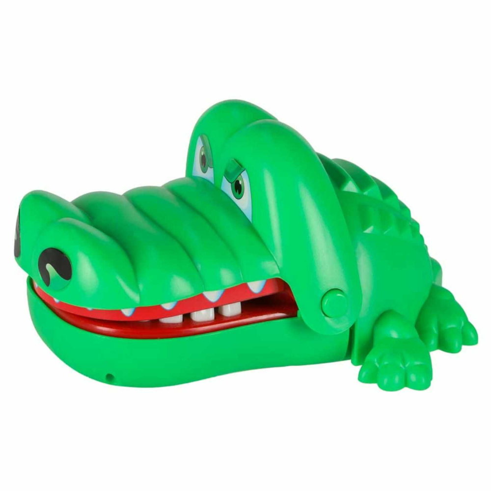 Joc Crocodilul la dentist pentru copii, interactiv, fara baterii [7]