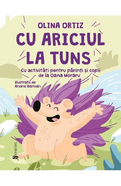 Cu ariciul la tuns [1]