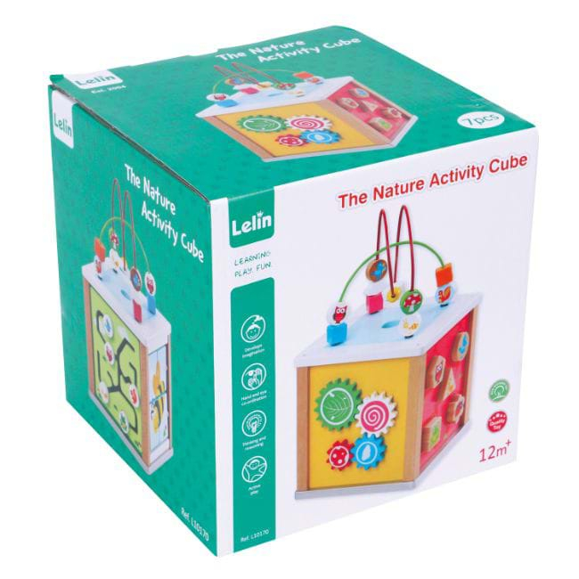 Cub cu 5 activitati- Lelin [6]