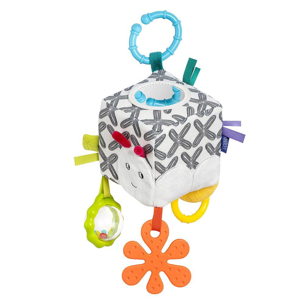 Cub din plus cu activitati - Omiduta vesela [1]