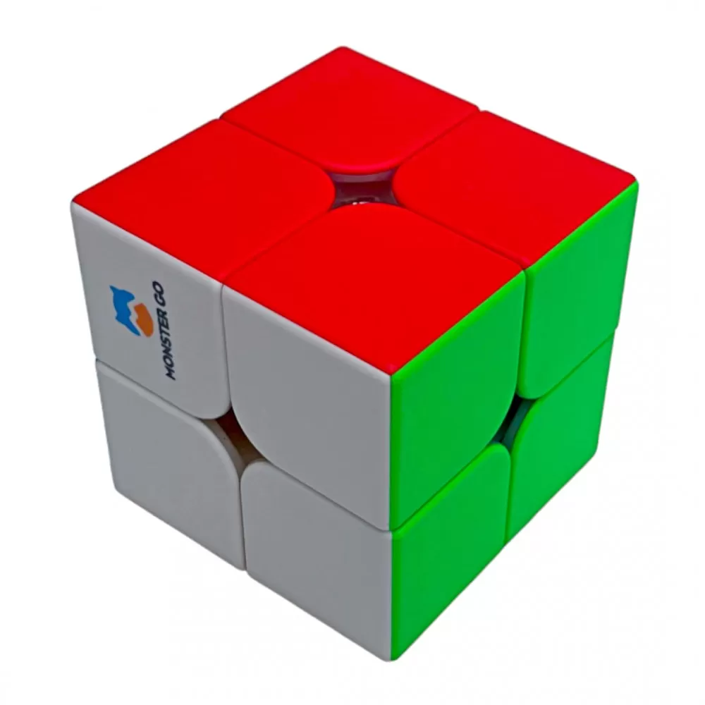 Cub gan monster go mg2 premium, varsta de la 6 ani la +15 ani [3]