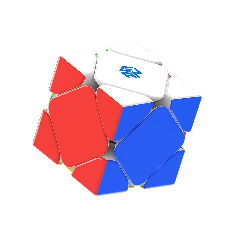 Cub gan skewb standard, varsta de la 6 ani la +15 ani [2]