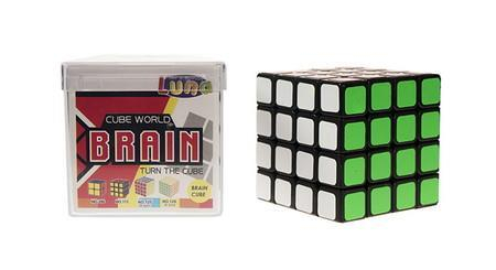 Cub Rubik 4×4 in blister Luna  [1]