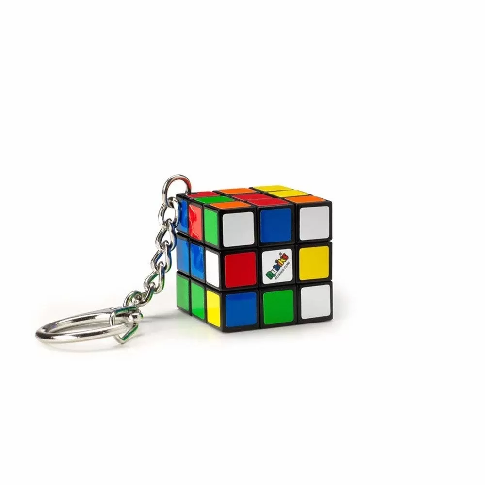 Cub rubik breloc original [9]