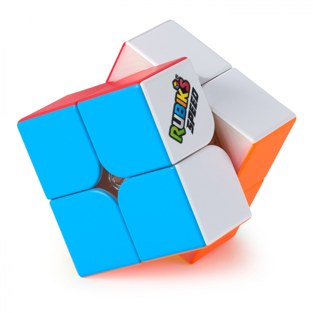 Cub rubik de viteza 2x2 [3]