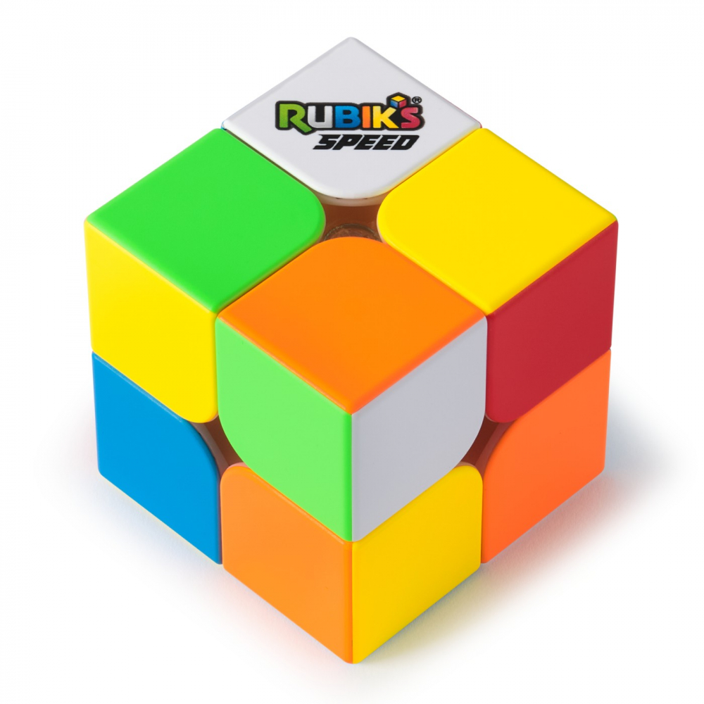 Cub rubik de viteza 2x2 [4]