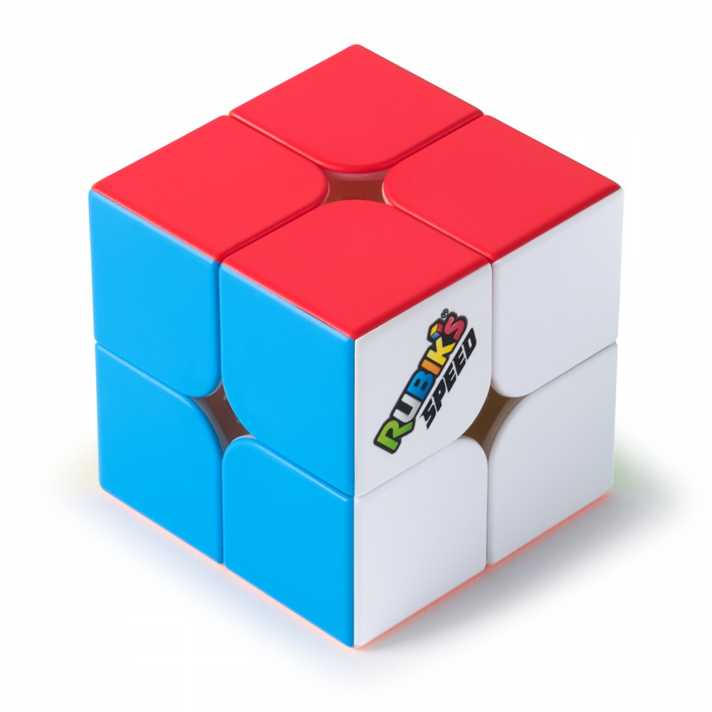 Cub rubik de viteza 2x2 [2]