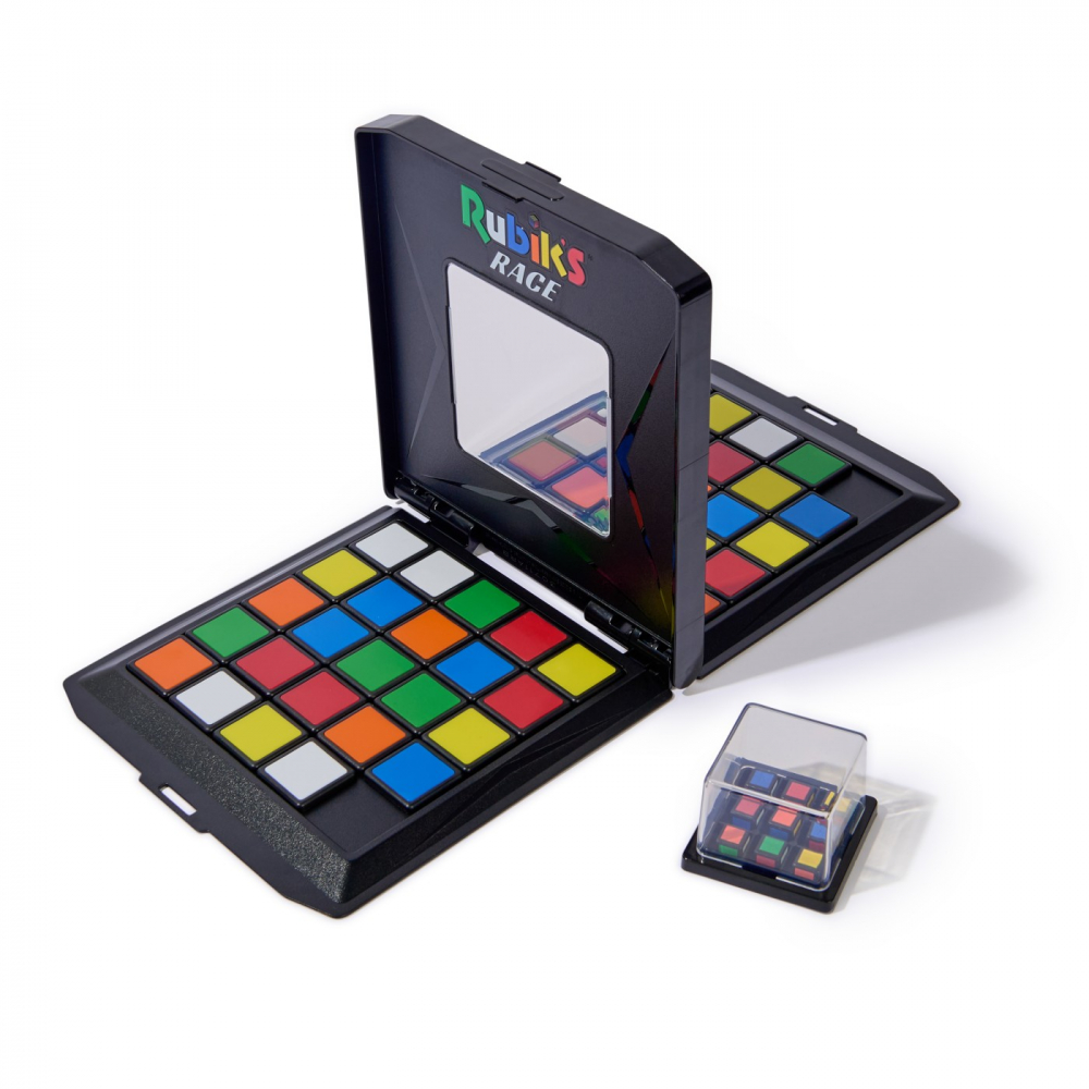 Cub rubik joc rubik cursa [4]