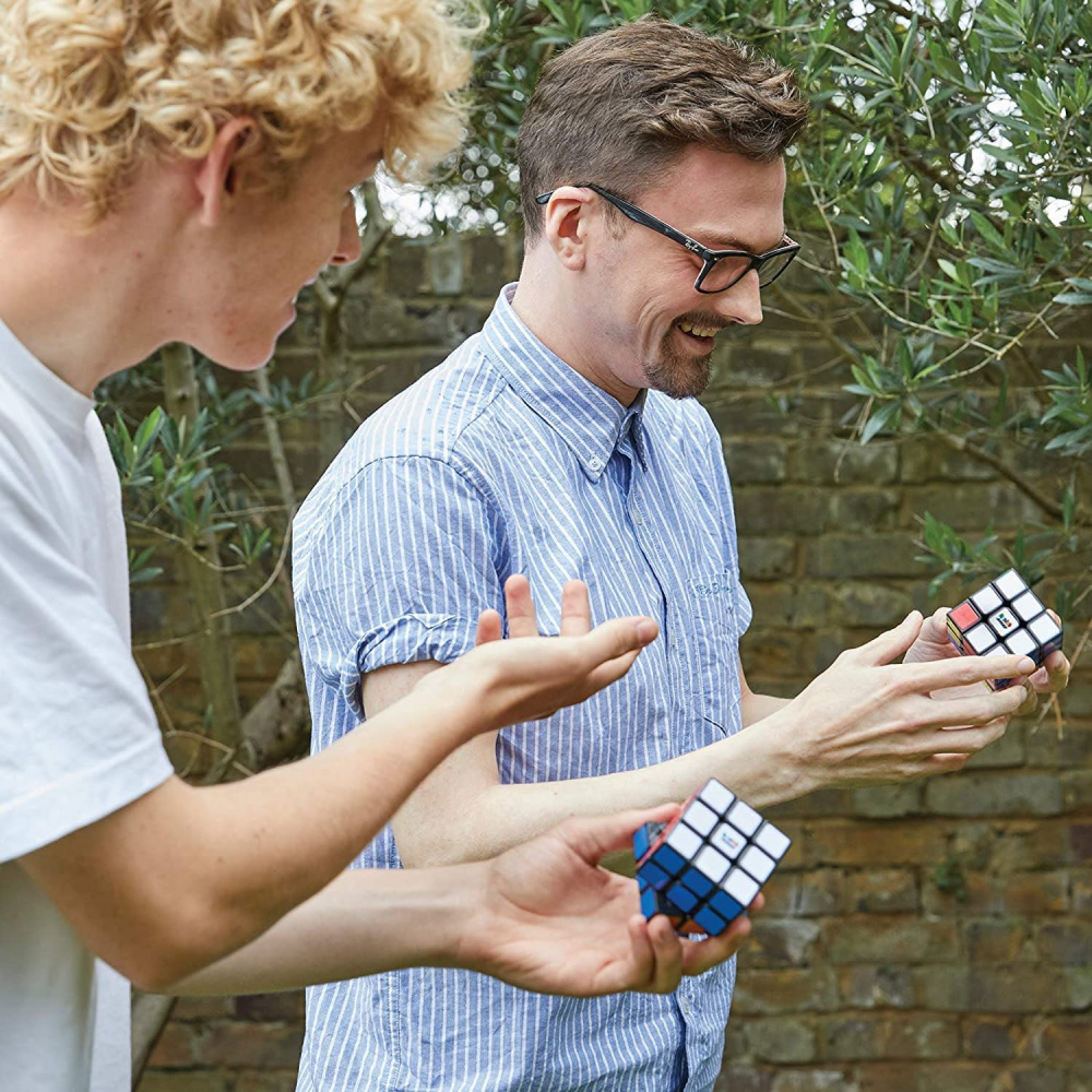 Cub rubik original de viteza 3x3 speed cube  [6]