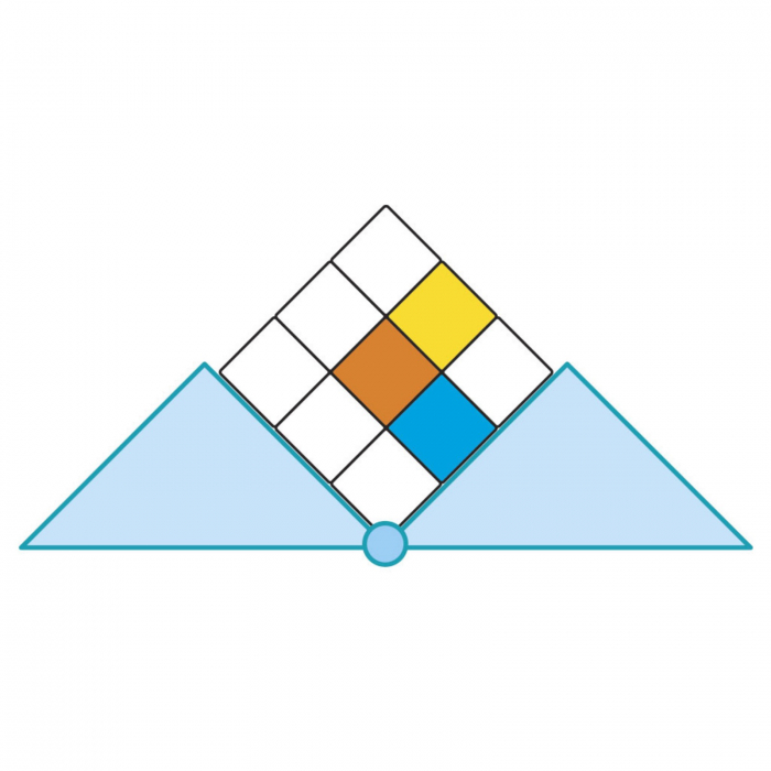 Jocuri de logica si gandire ⭐ Cube Puzzler Go, Smart Games [6]