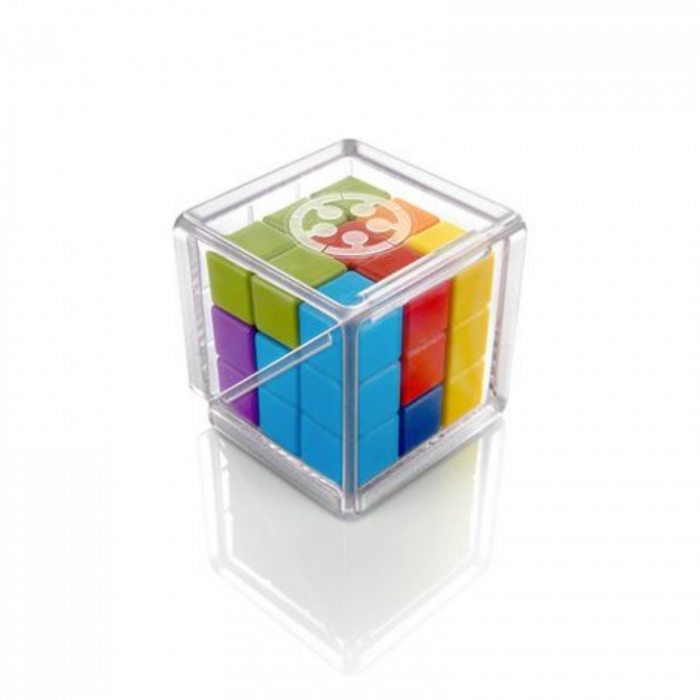 Jocuri de logica si gandire ⭐ Cube Puzzler Go, Smart Games [7]
