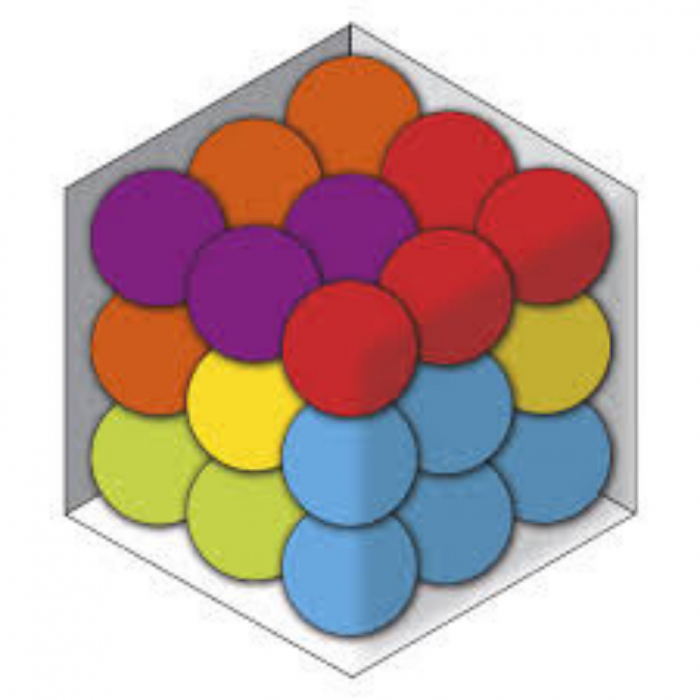 Jocuri de logica si gandire ⭐ Cube Puzzler PRO, Smart Games [7]