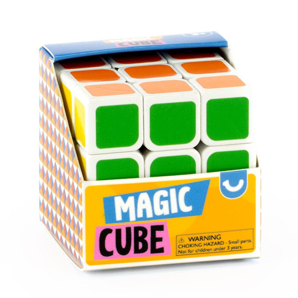 Cubul magic [1]