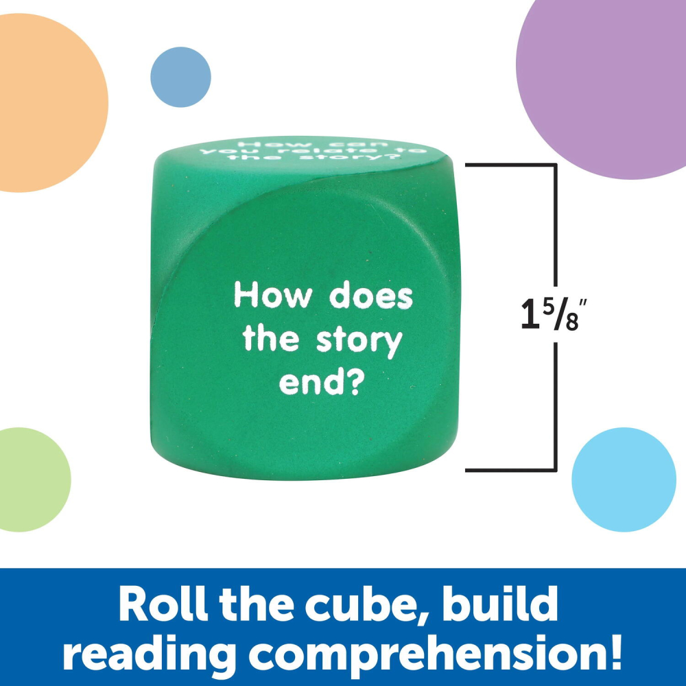 Cuburi pentru intelegerea textului (lb. engleza) [4]