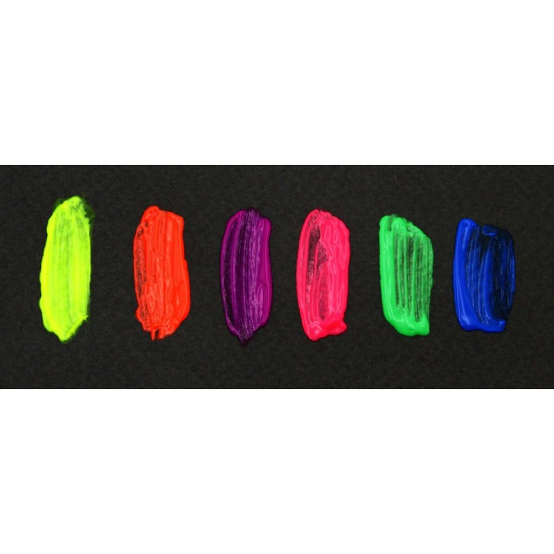 Culori acrilice Magi-Wap Art Rangers, 36 culori x 22ml, culori de baza, culori pastel, metalice, cu sclipici, FEA3622T-2 [5]