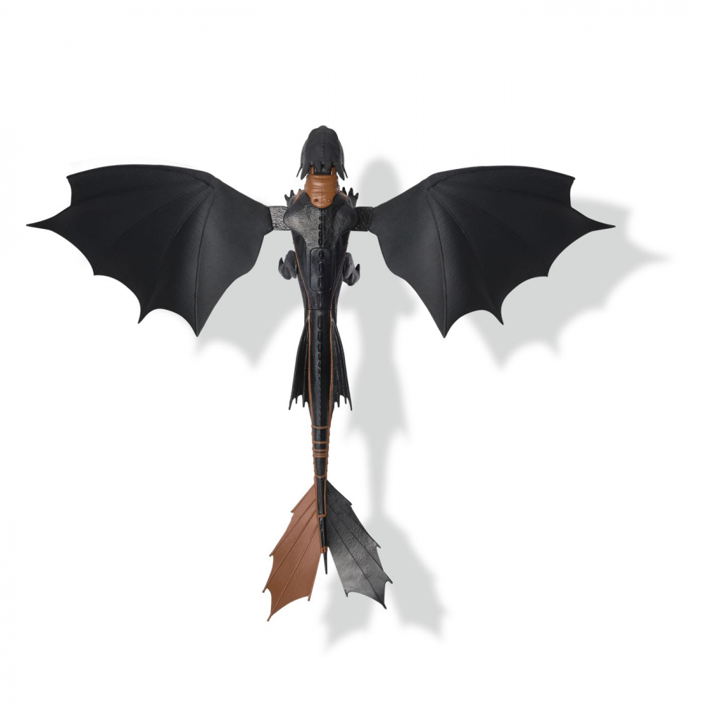 Cum sa iti dresezi dragonul dragon interactiv cu efecte luminoase [4]