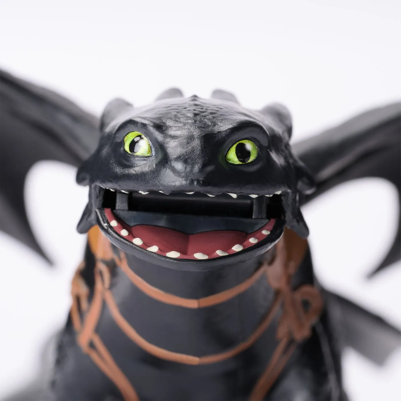 Cum sa iti dresezi dragonul set dragon toothless si figurina viking hiccup, copii 4 ani-8 ani [7]