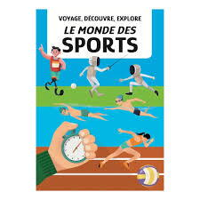 Cunoaste si exploreaza - Puzzle Ora de sport (200 piese) [3]
