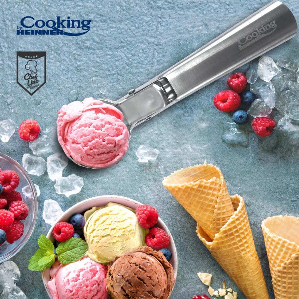 Cupa portionare dia.5 cm, chef line, cooking by heinner [5]