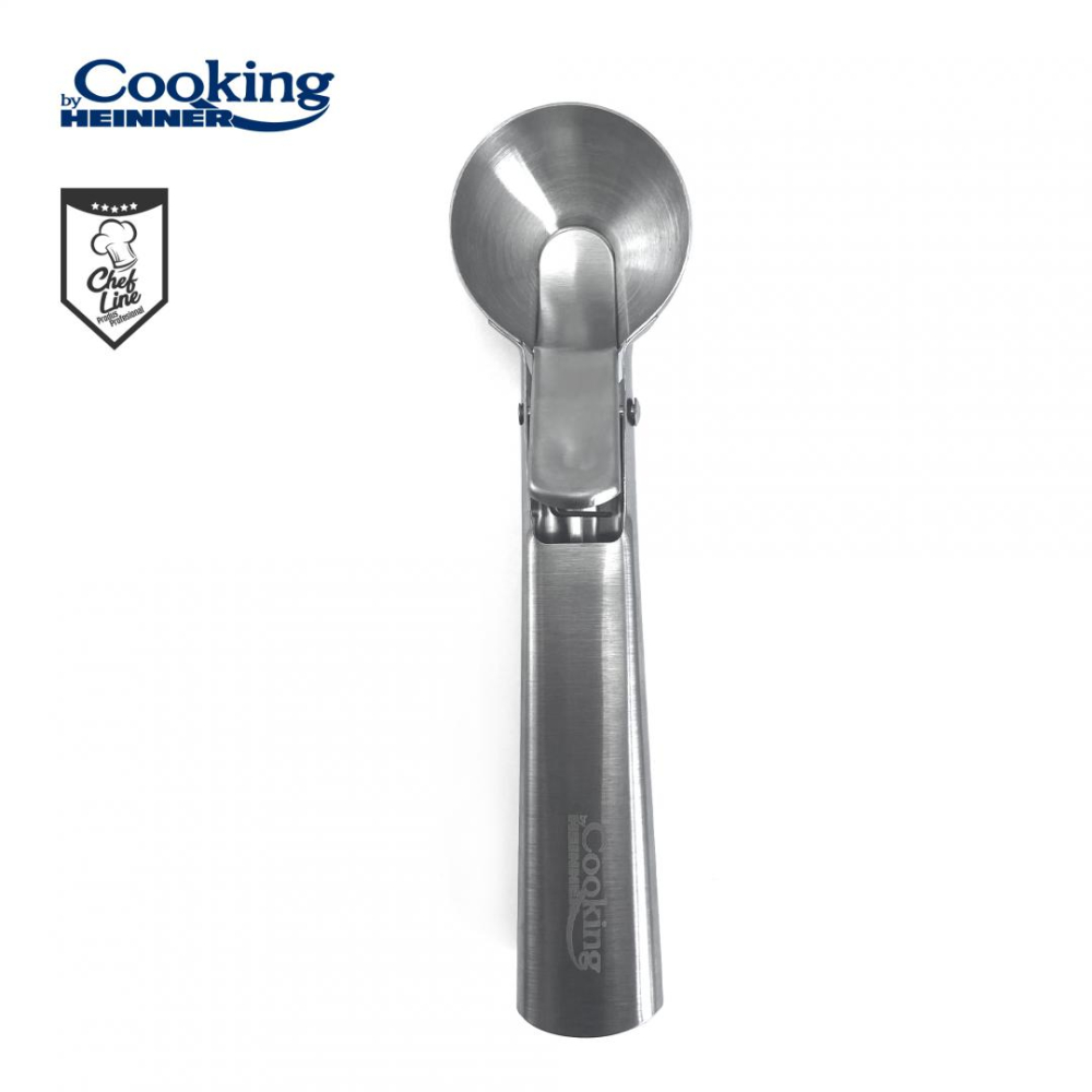 Cupa portionare dia.5 cm, chef line, cooking by heinner [7]