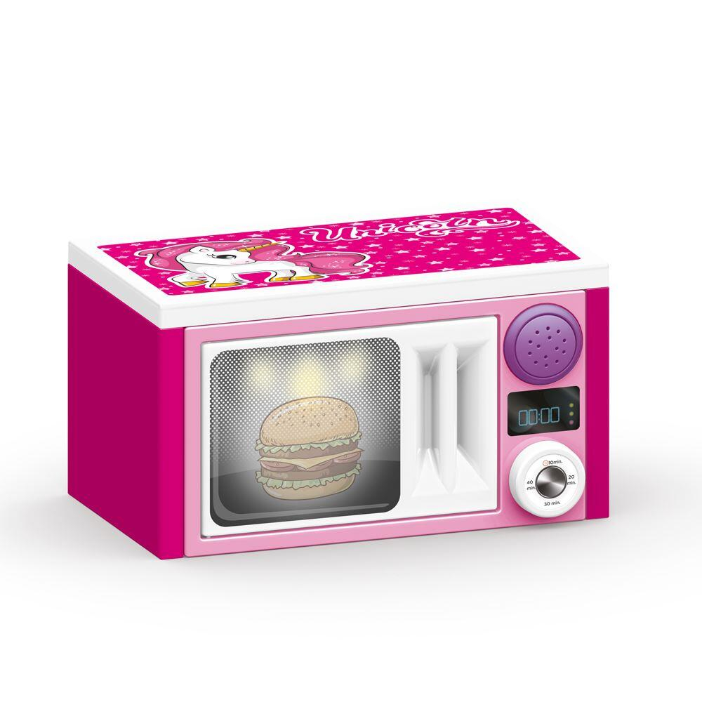Cuptor cu microunde - Unicorn [2]