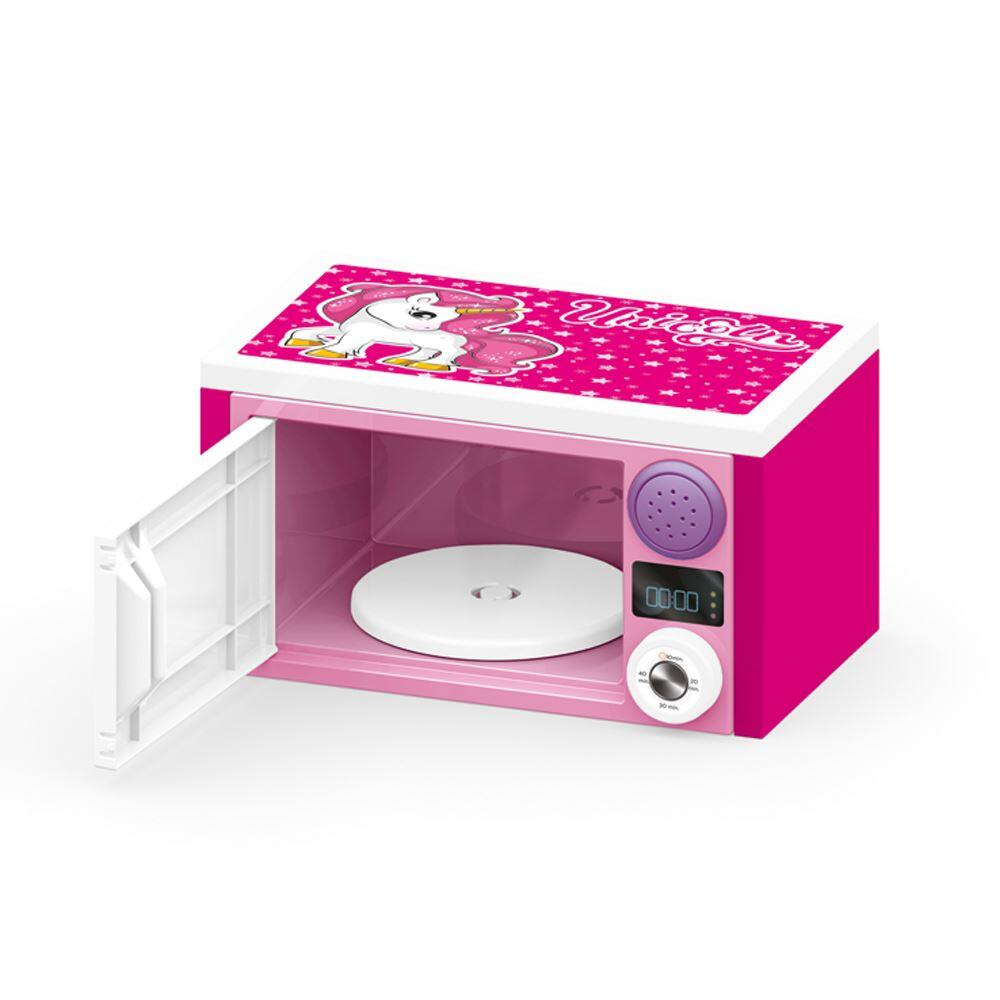 Cuptor cu microunde - Unicorn [3]