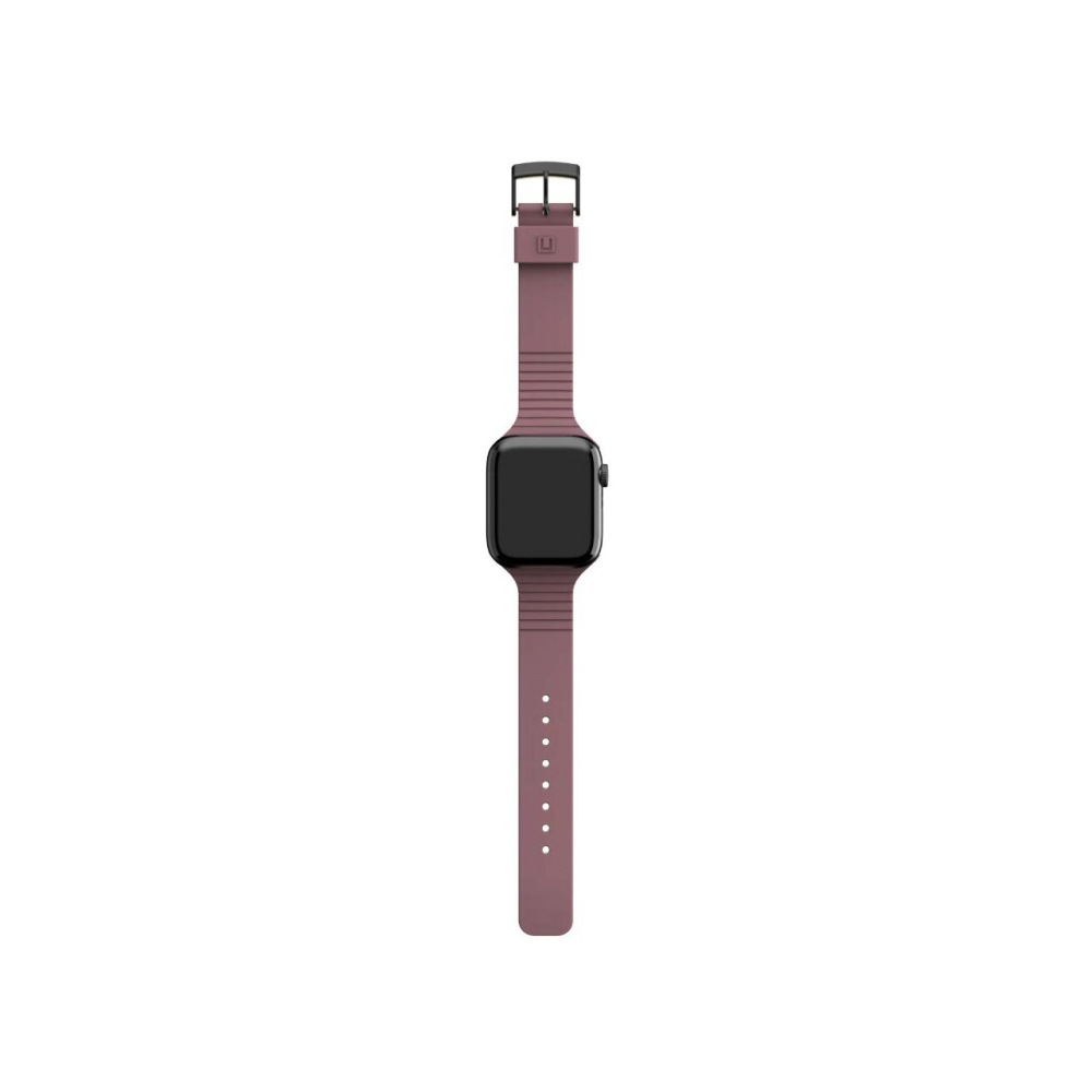 Curea Apple Watch 42mm / 44mm UAG Aurora Series Dusty Rose [5]