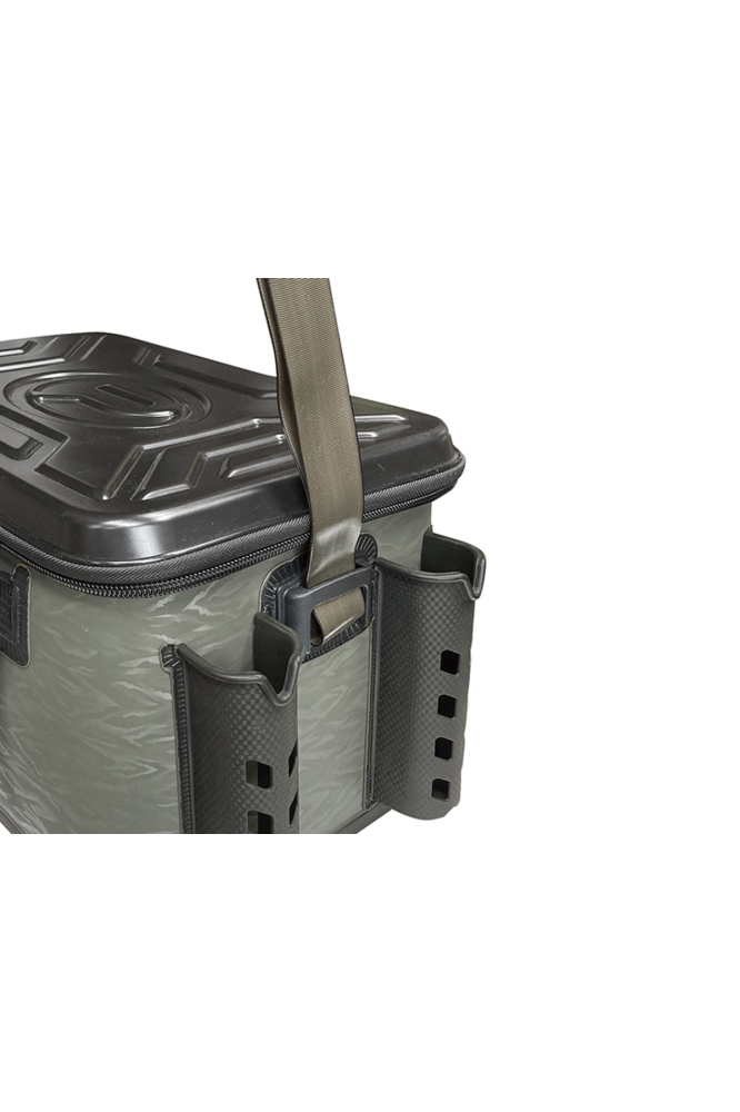 Curea umar PROX TPU Waterproof Shoulder Belt 2.4m x 3.8cm [2]