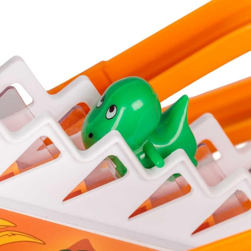 Cursa dinozaurilor [5]