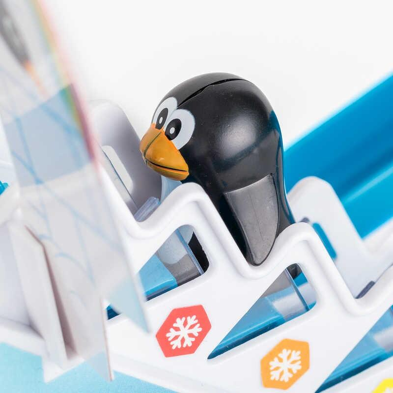 Cursa pinguinilor [5]