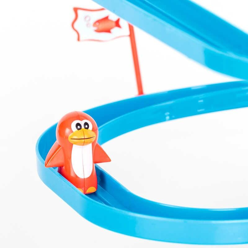 Cursa pinguinilor [6]