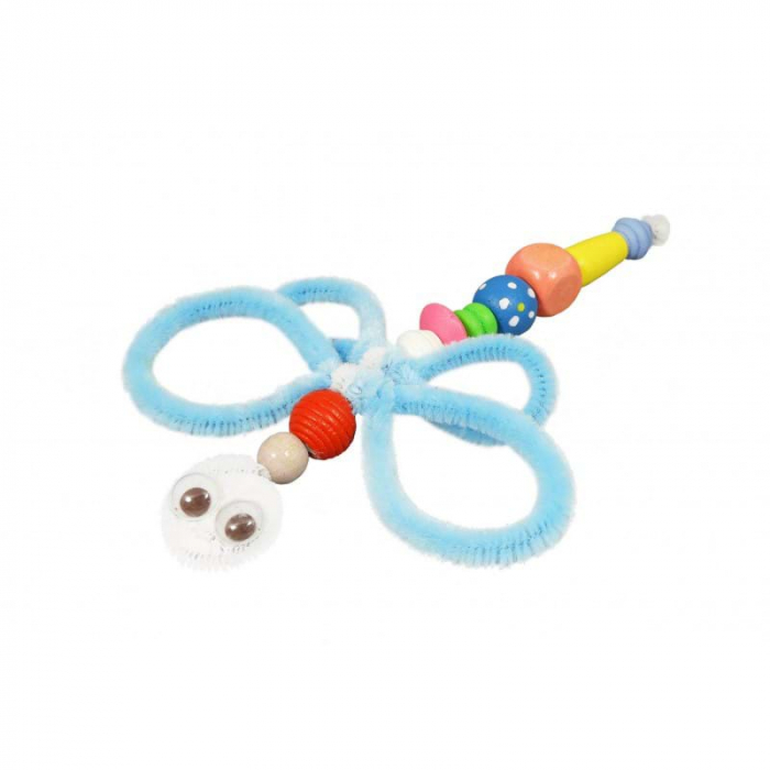 Cutia cu activitati DIY [4]