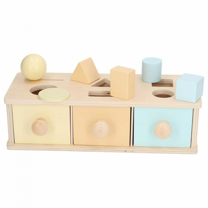 Cutia permanentei cu sortator de forme - Micostore.ro [9]