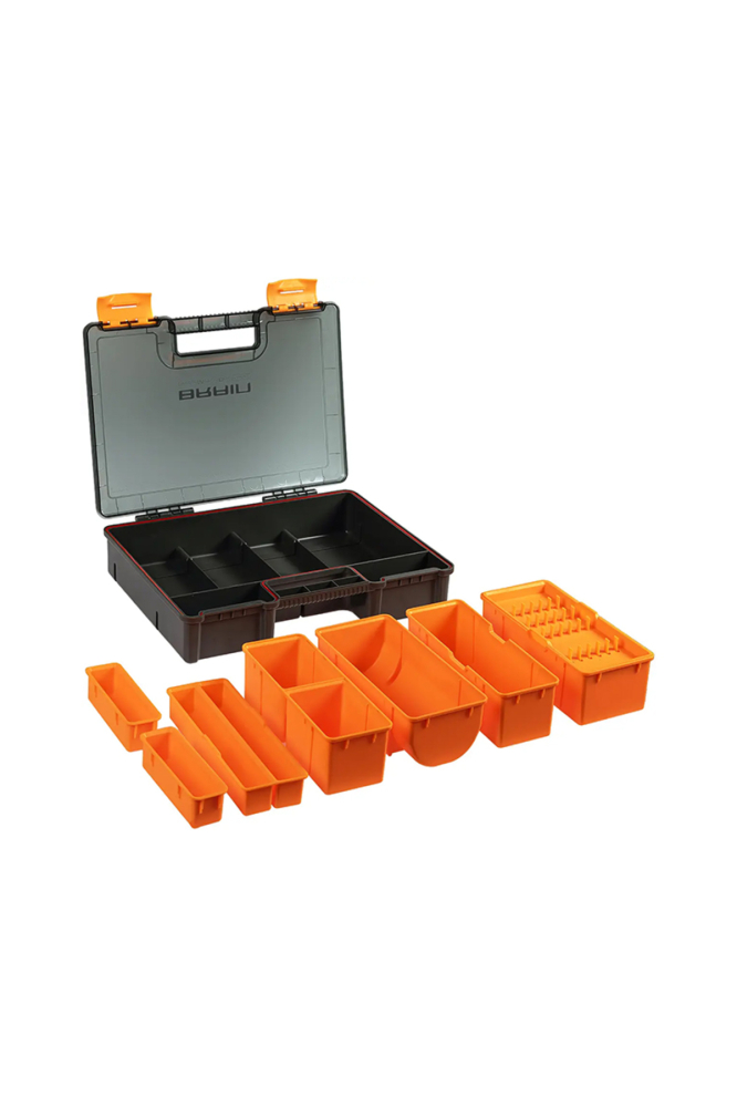 Cutie Brain Feeder Method Box Model #1 35 x 25 x 8cm [2]