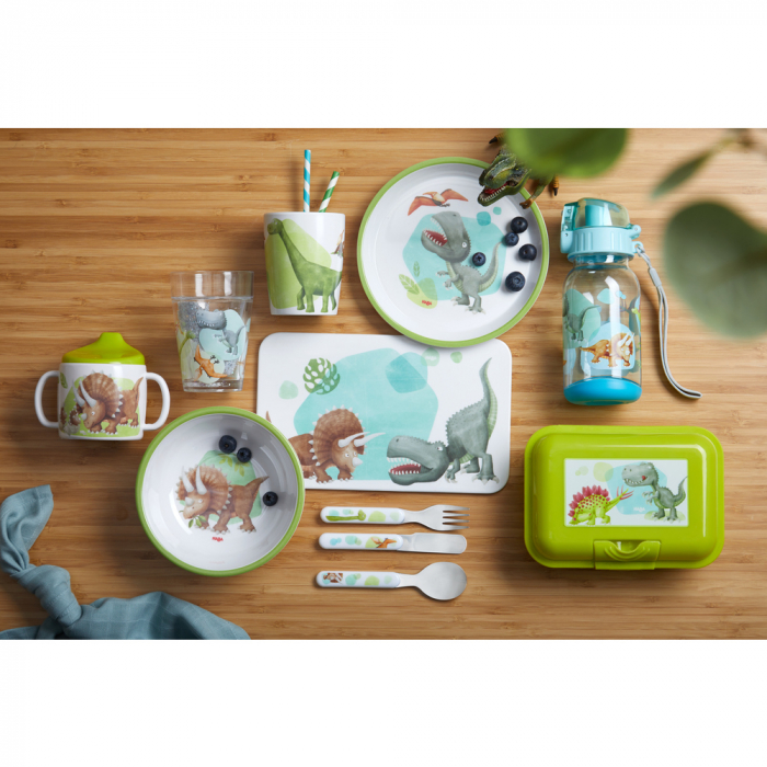 Bol, castron din melamina pentru copii si bebe ⭐ Micostore.ro [2]