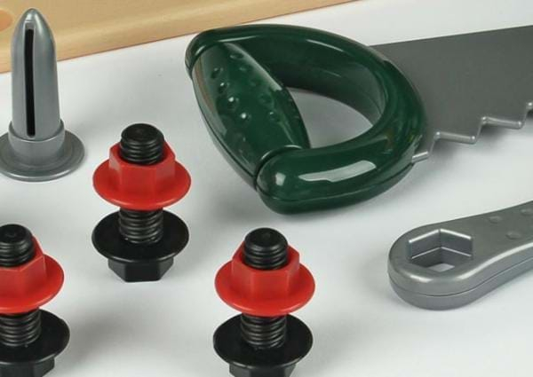 Cutie cu scule - Bosch, Set de Jucarie [6]