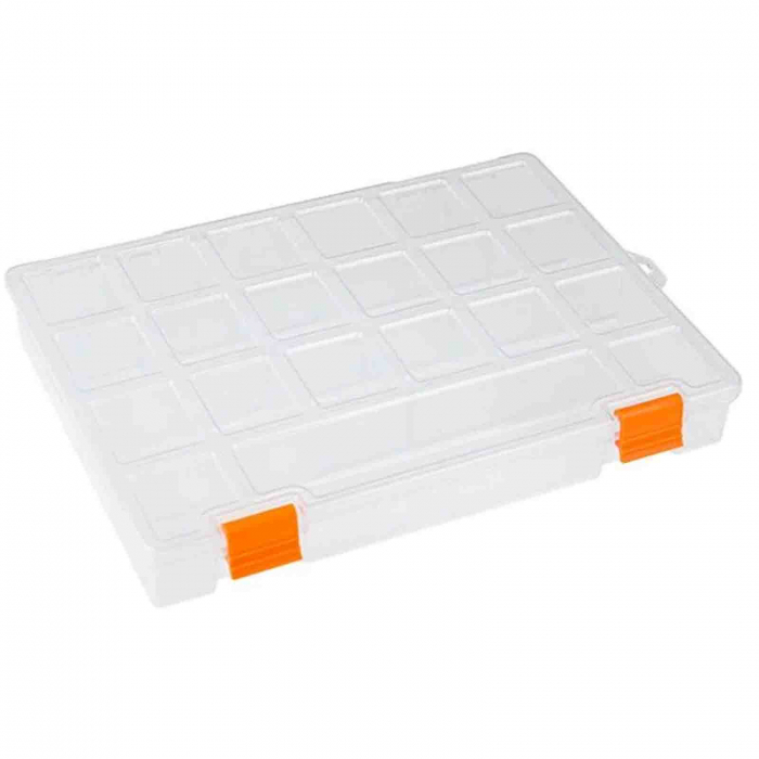 Casete,cutii pentru organizare piese,accesorii 21 compartimente [2]
