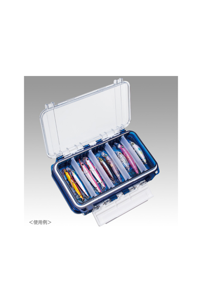 Cutie Meiho Bousui Case WG Blue Bousui Case WG Blue [3]