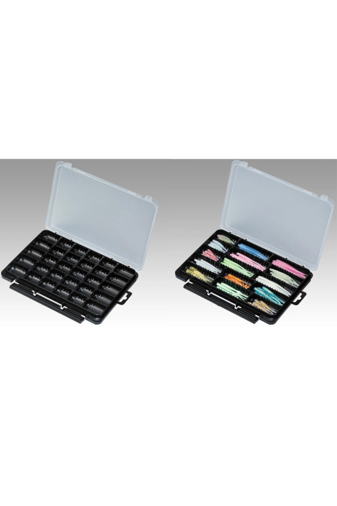 Cutie Meiho Light Game Case 3010 Black Light Game Case 3010 [3]