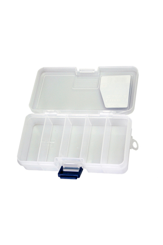 Cutie Meiho Lure Case L Clear Lure Case L Clear [2]