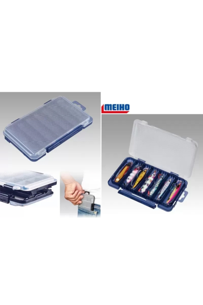 Cutie Meiho Lure Game Case J Lure Game Case J [2]