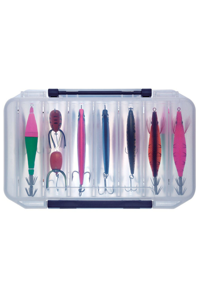 Cutie Meiho Reversible 100 Clear Reversible 100 Clear [3]