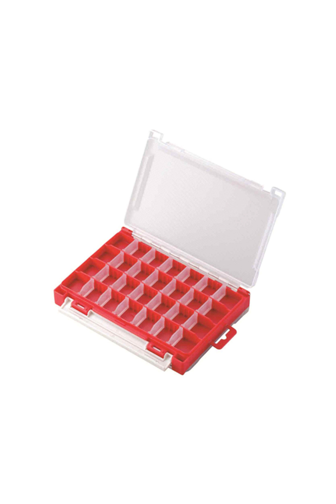 Cutie Meiho Run Gun Case 1010 W1 Red Run Gun Case 1010 W1 Red [3]