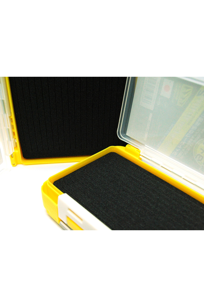 Cutie Meiho Run Gun Case 1010 W2 Yellow Run Gun Case 1010 W2 Yellow [2]