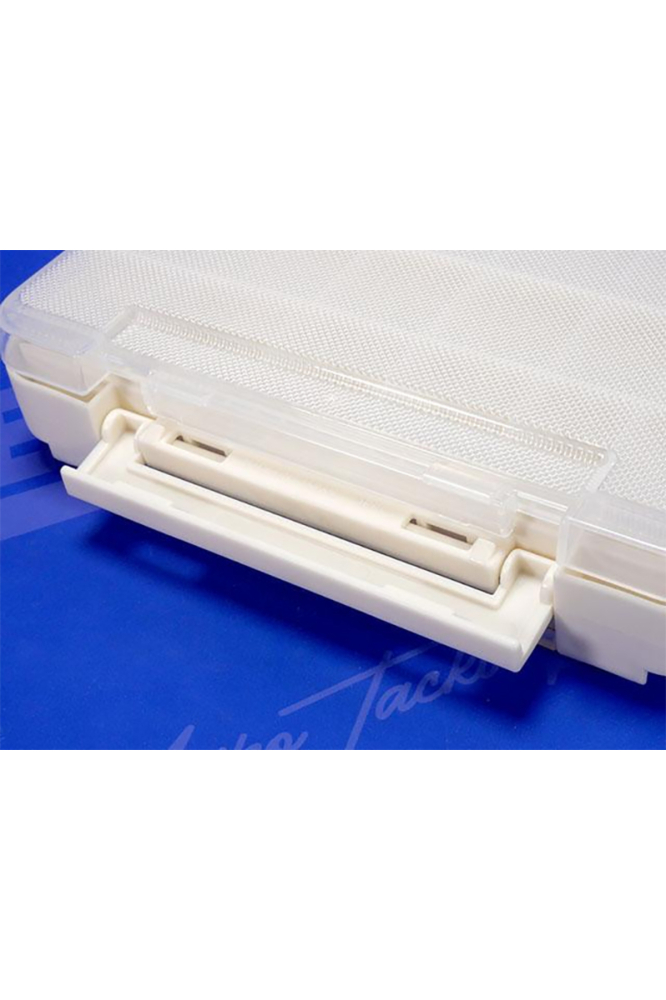 Cutie Meiho Run Gun Case 1010 White Run Gun Case 1010 [4]